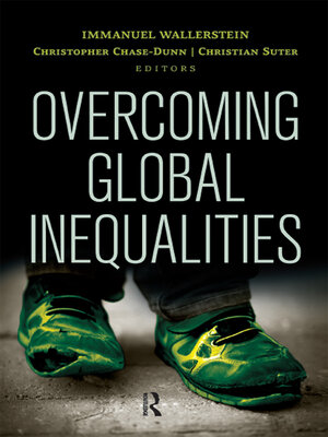 cover image of Overcoming Global Inequalities